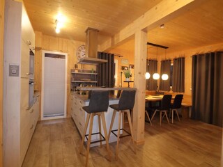 Ferienpark St. Lorenzen ob Murau Ausstattung 15