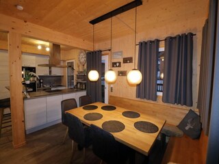 Vakantiepark St. Lorenzen ob Murau Kenmerken 10