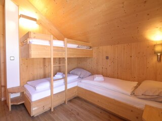 Holiday park St. Lorenzen ob Murau Features 14