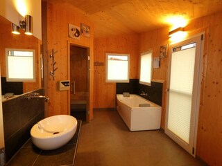 Vakantiepark St. Lorenzen ob Murau Kenmerken 17