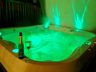 Ferienpark St. Lorenzen ob Murau  30