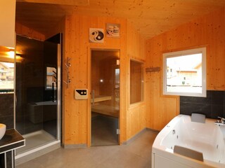 Vakantiepark St. Lorenzen ob Murau  28