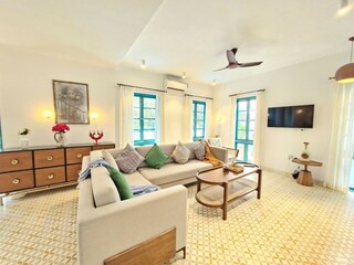 Villa Anjuna Características 33