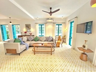 Villa Anjuna Características 34