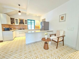 Villa Anjuna Características 13