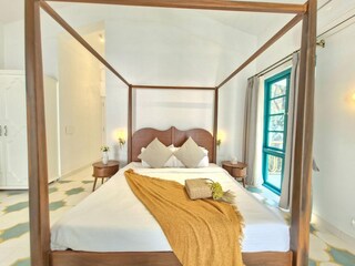Villa Anjuna Características 17
