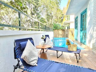 Villa Anjuna Características 19