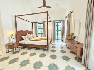 Villa Anjuna Características 20