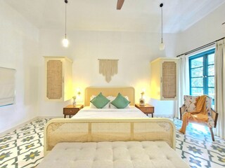 Villa Anjuna Características 21