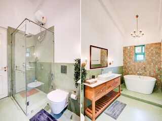 Villa Anjuna Características 23