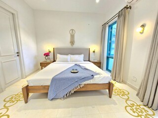 Villa Anjuna Características 28
