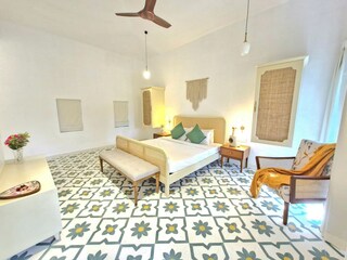 Villa Anjuna Características 31