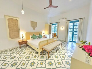 Villa Anjuna Características 32