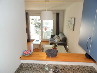 Apartment Roses Ausstattung 17