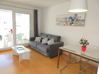 Apartment Roses Ausstattung 18
