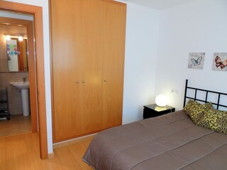 Appartement Roses Équipement 13