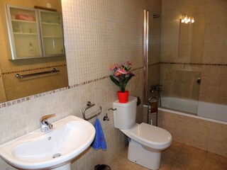 Apartment Roses Ausstattung 19