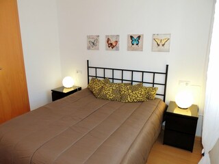 Apartment Roses Ausstattung 23
