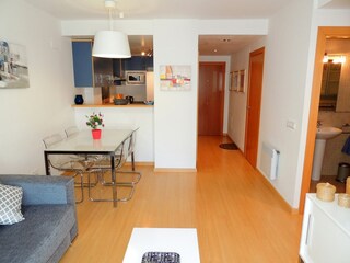 Apartment Roses Ausstattung 20