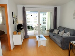Apartment Roses Ausstattung 24