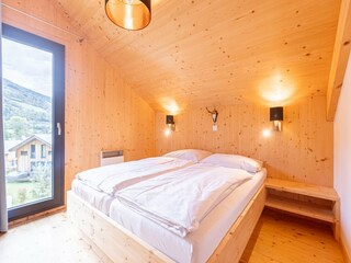 Vakantiepark St. Lorenzen ob Murau Kenmerken 11