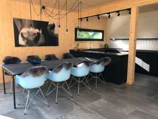 Vakantiepark St. Lorenzen ob Murau Kenmerken 10