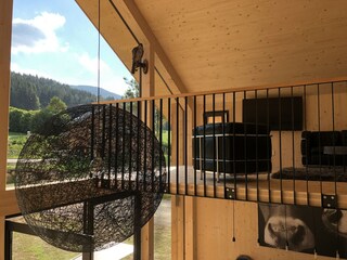 Parco vacanze St. Lorenzen ob Murau Caratteristiche 15