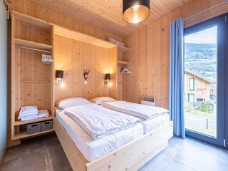 Vakantiepark St. Lorenzen ob Murau Kenmerken 12