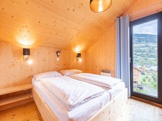 Vakantiepark St. Lorenzen ob Murau Kenmerken 13