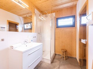 Vakantiepark St. Lorenzen ob Murau Kenmerken 8