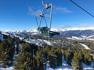 Parco vacanze St. Lorenzen ob Murau Ambiente 24