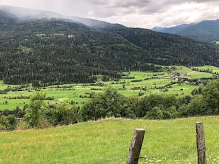 Ferienpark St. Lorenzen ob Murau Umgebung 18