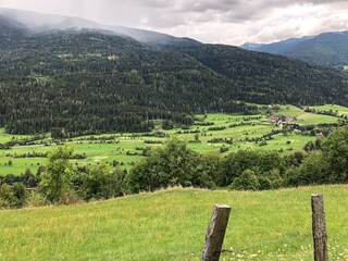 Vakantiepark St. Lorenzen ob Murau Omgeving 19