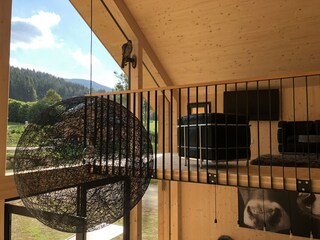 Parco vacanze St. Lorenzen ob Murau Caratteristiche 15