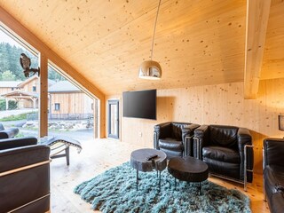 Parco vacanze St. Lorenzen ob Murau Caratteristiche 16