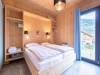 Vakantiepark St. Lorenzen ob Murau Kenmerken 15