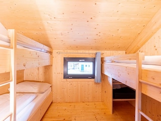 Vakantiepark St. Lorenzen ob Murau Kenmerken 11
