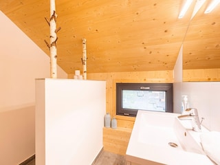 Vakantiepark St. Lorenzen ob Murau Kenmerken 16