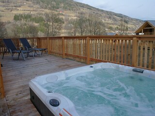 Parco vacanze St. Lorenzen ob Murau  28