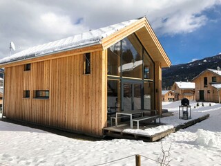 Ferienpark St. Lorenzen ob Murau Außenaufnahme 3
