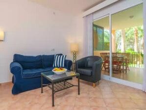 Ferienhaus Barca Trencada (a3) - Apartment In Es Cap Des Moro - Cala D'Or - image1