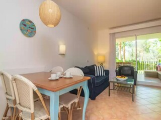 Holiday house Cala D'Or Features 12