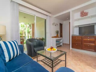 Holiday house Cala D'Or Features 20
