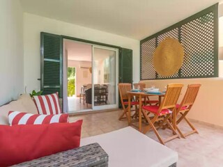 Holiday house Cala D'Or Features 13