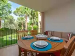Holiday house Cala D'Or Features 15