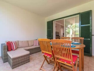 Holiday house Cala D'Or Features 16