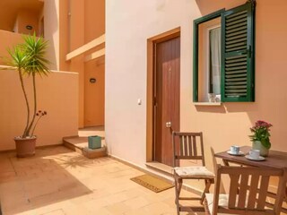 Holiday house Cala D'Or Outdoor Recording 3