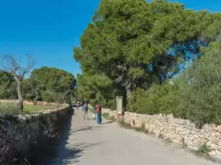 Holiday house Cala D'Or Outdoor Recording 6