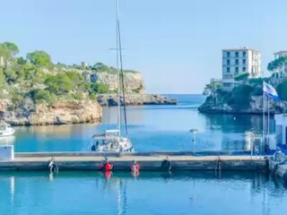 Holiday house Cala D'Or Environment 28