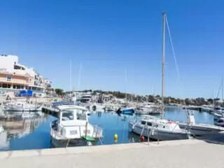Holiday house Cala D'Or Environment 25